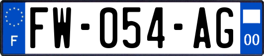 FW-054-AG