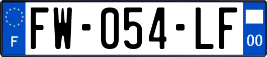 FW-054-LF