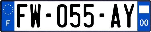 FW-055-AY
