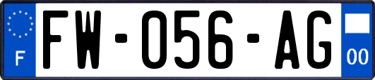 FW-056-AG