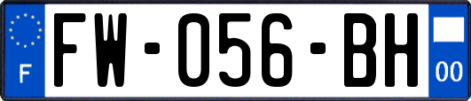 FW-056-BH