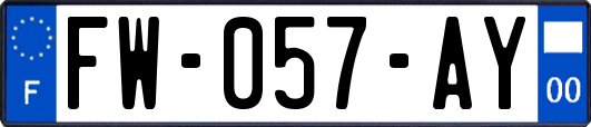 FW-057-AY