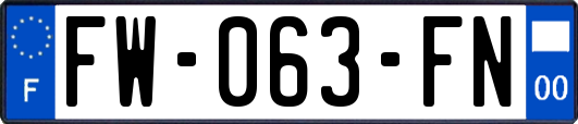 FW-063-FN