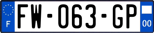 FW-063-GP