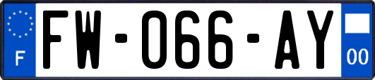 FW-066-AY