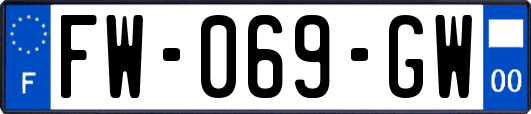 FW-069-GW