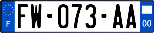 FW-073-AA