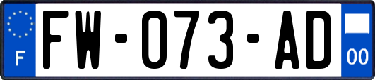 FW-073-AD