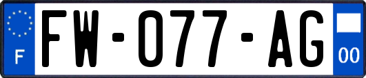 FW-077-AG