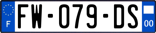 FW-079-DS