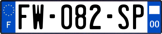 FW-082-SP