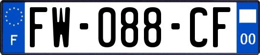 FW-088-CF