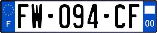 FW-094-CF