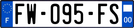FW-095-FS
