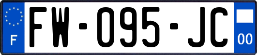 FW-095-JC