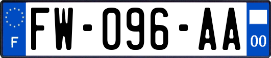 FW-096-AA