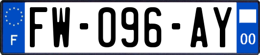 FW-096-AY