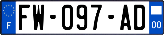 FW-097-AD