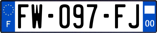FW-097-FJ