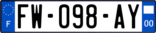 FW-098-AY