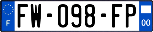 FW-098-FP