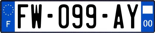 FW-099-AY