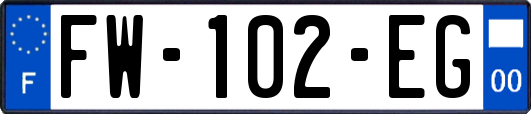 FW-102-EG