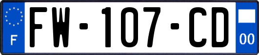 FW-107-CD