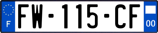 FW-115-CF