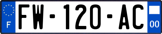 FW-120-AC