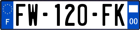 FW-120-FK