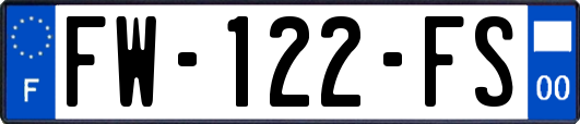 FW-122-FS