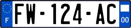 FW-124-AC