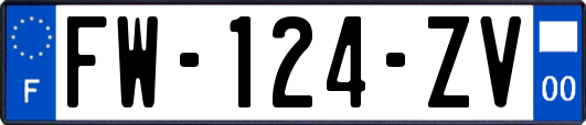 FW-124-ZV