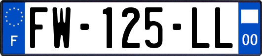 FW-125-LL