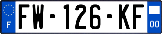 FW-126-KF