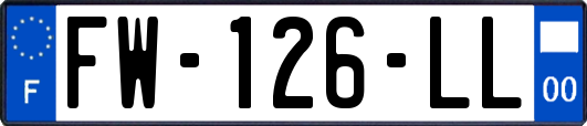 FW-126-LL