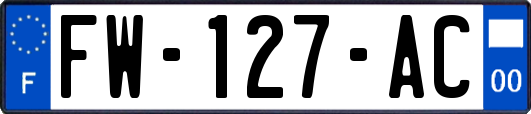 FW-127-AC