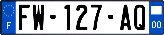 FW-127-AQ