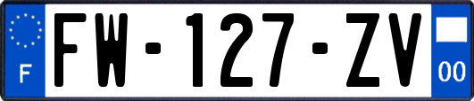FW-127-ZV