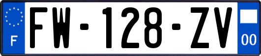 FW-128-ZV