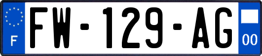 FW-129-AG