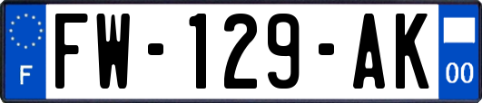 FW-129-AK