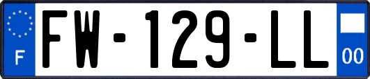 FW-129-LL