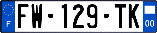 FW-129-TK