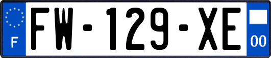 FW-129-XE