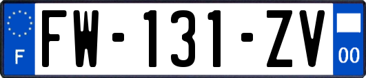 FW-131-ZV