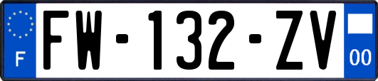 FW-132-ZV