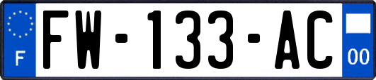 FW-133-AC