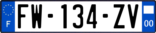 FW-134-ZV